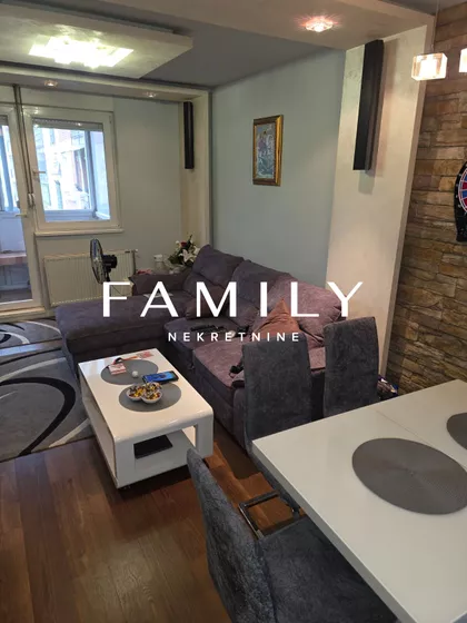 Nova Detelinara | 4zida.rs