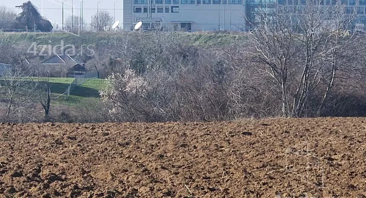 Građevinsko zemljište | 4zida