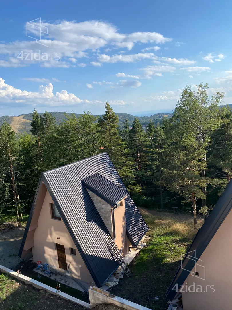 3-etažna kuća | 4zida