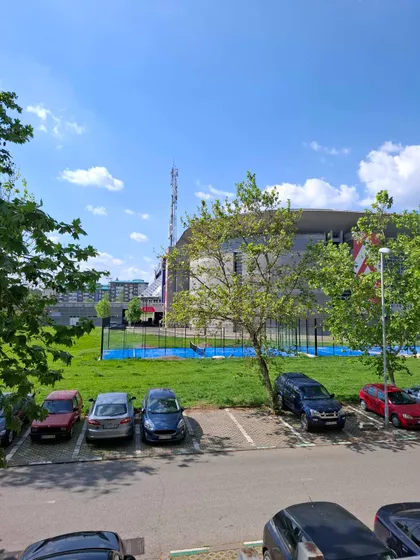 Blok 25 - Arena | 4zida.rs
