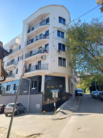 Olge Jovanović 16A | 4zida.rs