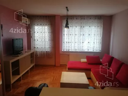 Koste Abraševića 37 | 4zida.rs