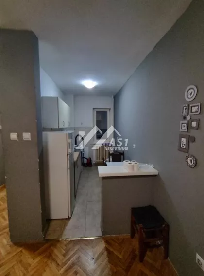 Bulevar oslobođenja | 4zida.rs