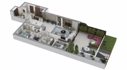 Beograd centar | 4zida.rs