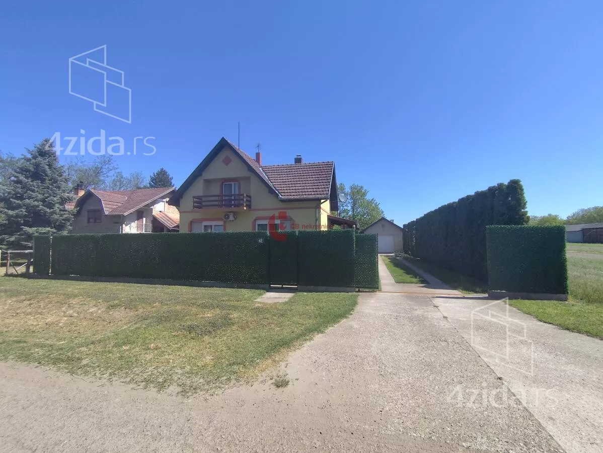 Kuća | 4zida
