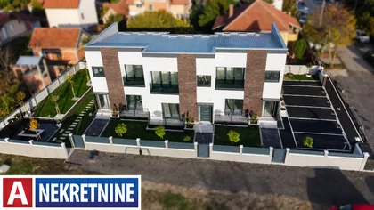 Sremskih Partizana | 4zida.rs