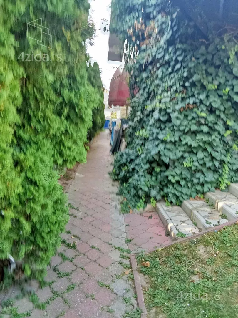 4-etažna kuća | 4zida