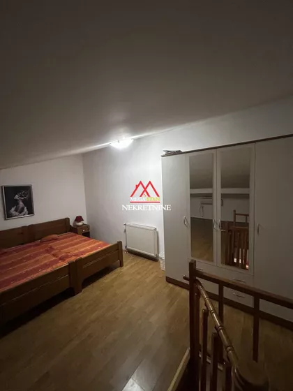 Železnička | 4zida.rs