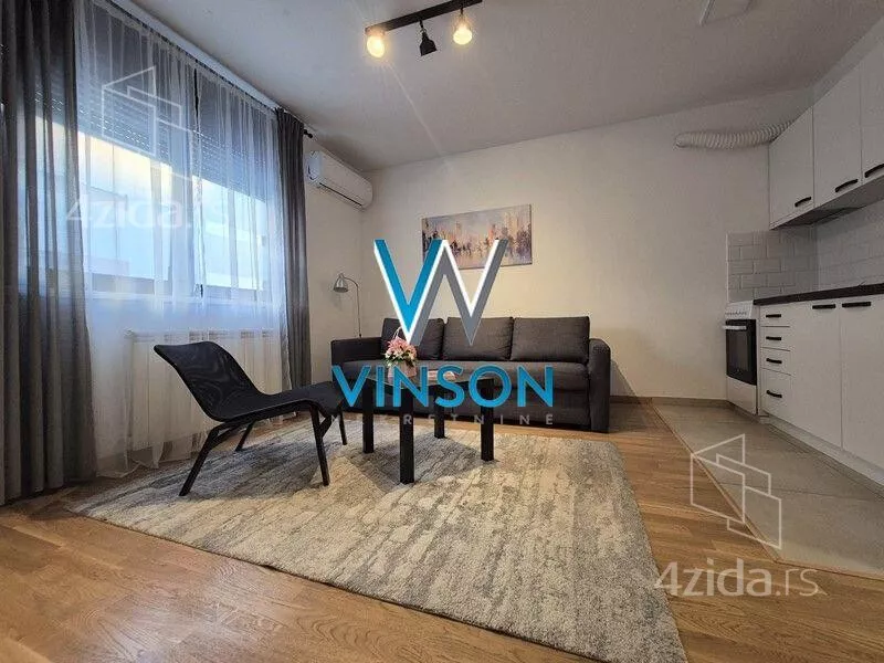 Garsonjera | 4zida