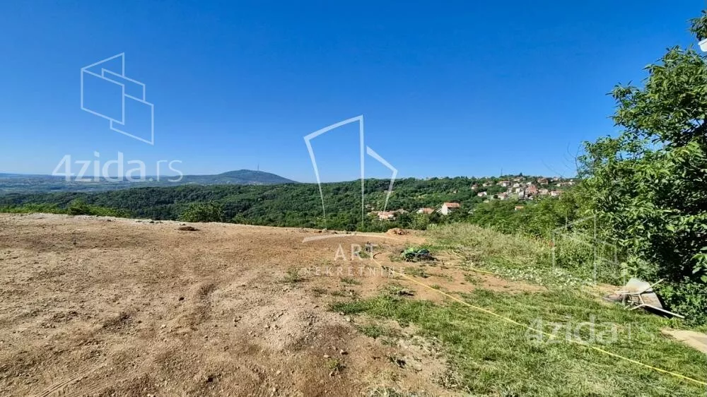 Građevinsko zemljište | 4zida