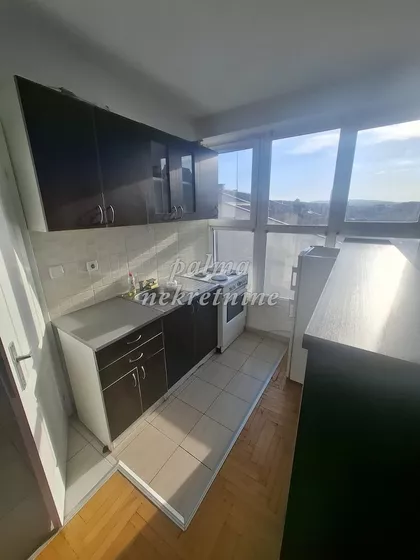 Centar preko Lepenice | 4zida.rs