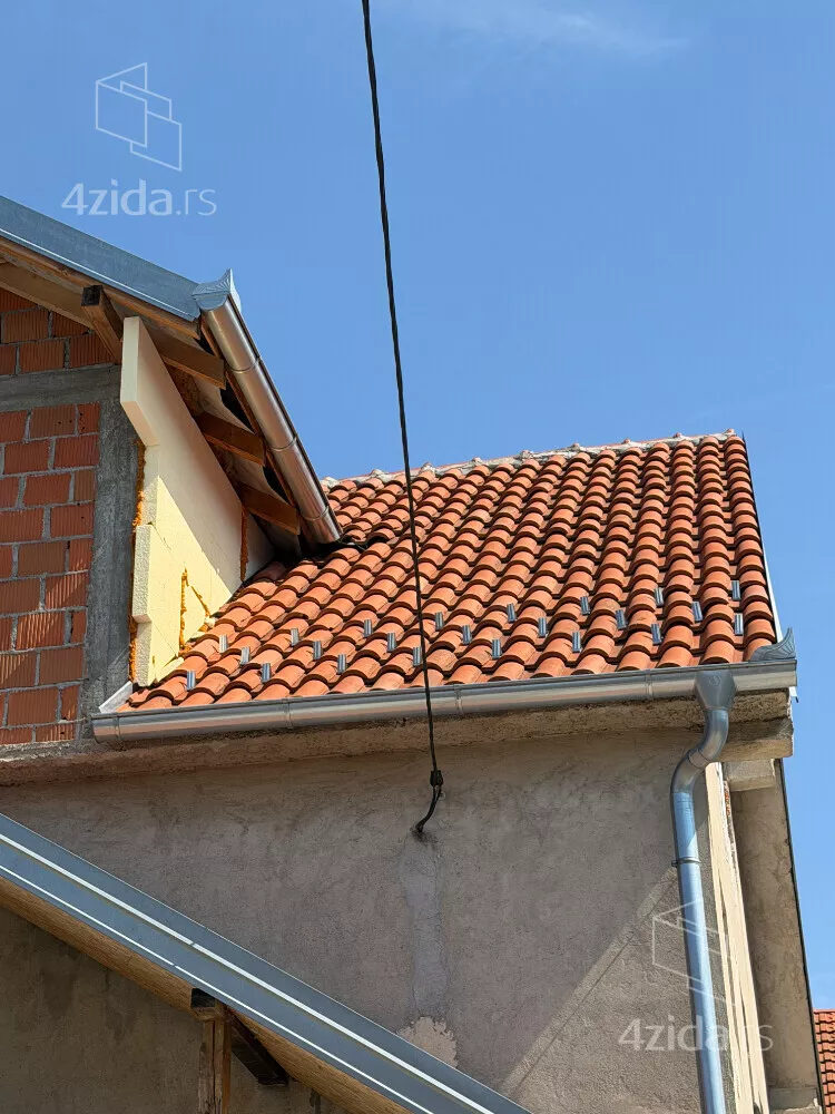 3-etažna kuća | 4zida