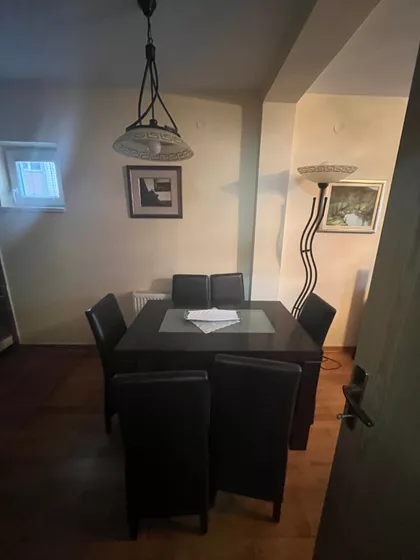 Milovana Gušića | 4zida.rs