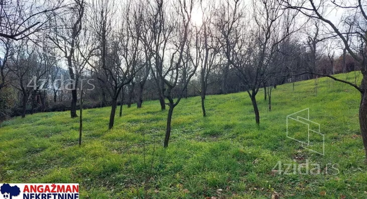 Građevinsko zemljište | 4zida