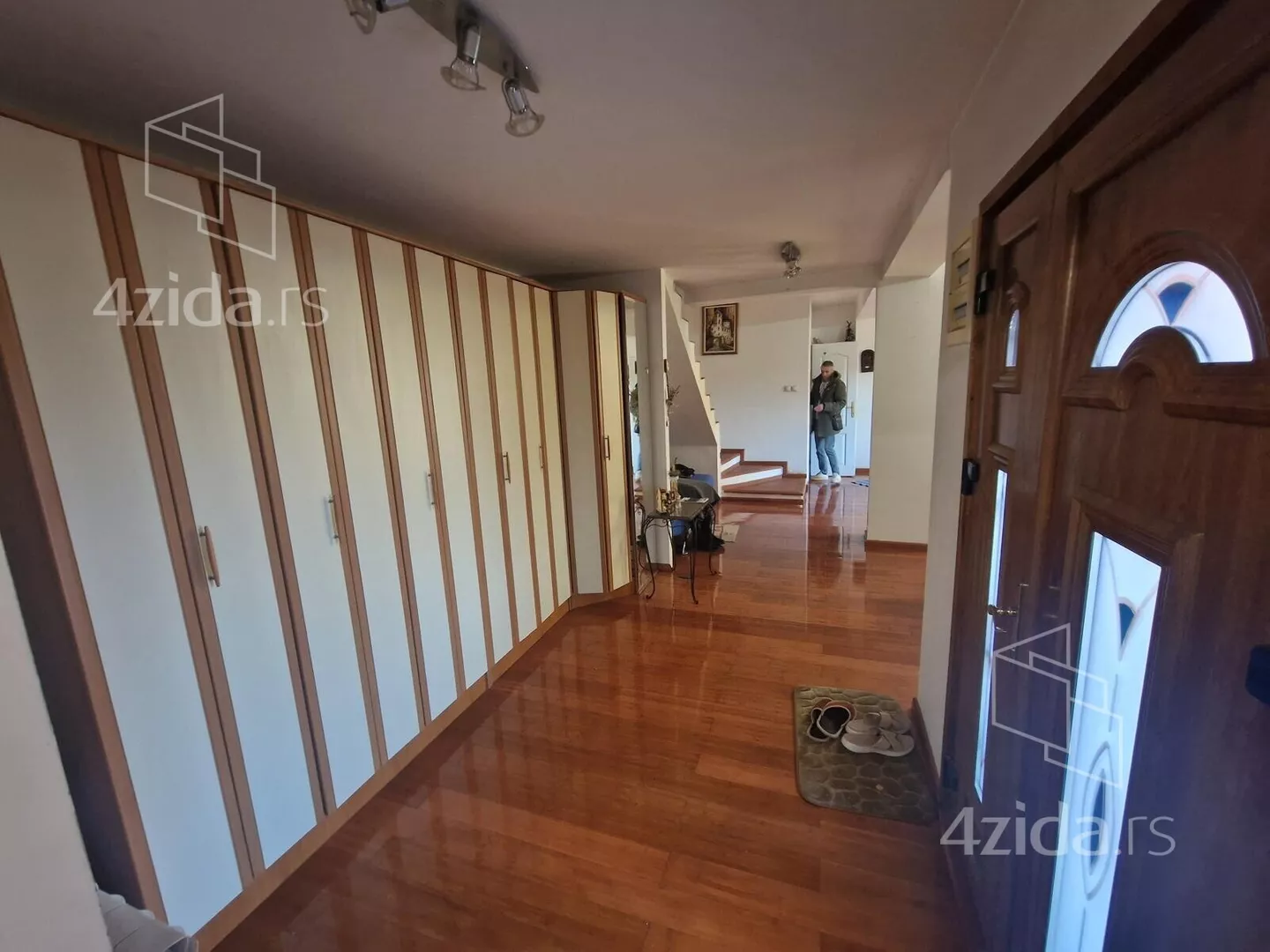 2-etažna kuća | 4zida