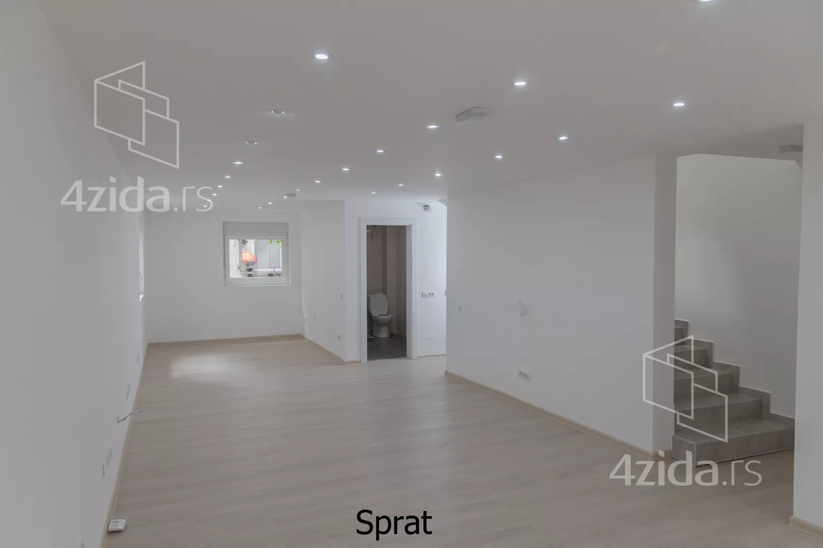 Osmosoban stan | 4zida