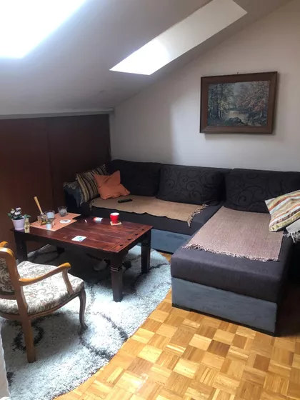 Borivoja Stevanovića 28 | 4zida.rs