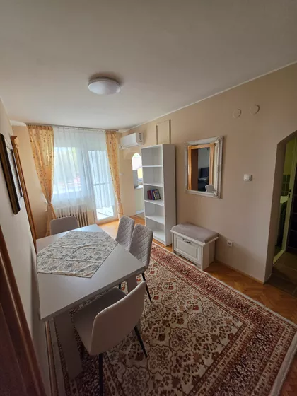 Arsenija Čarnojevića 43 | 4zida.rs