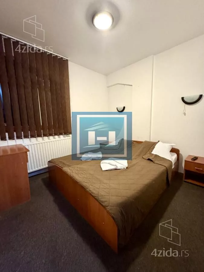 Ugostiteljski objekat | 4zida