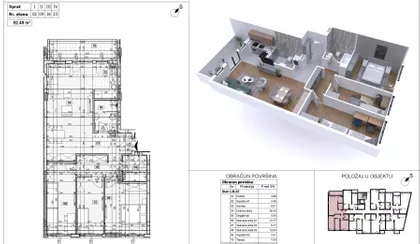 Avijatičarsko Naselje | 4zida.rs
