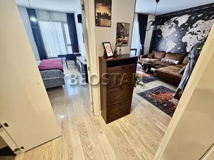 Bulevar Vudroa Vilsona | 4zida.rs