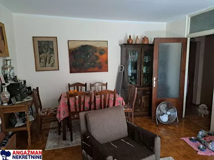 Bulevar Zorana Đinđića | 4zida.rs