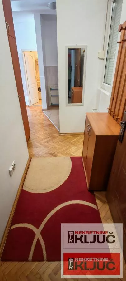 Novi Sad - Centar | 4zida.rs