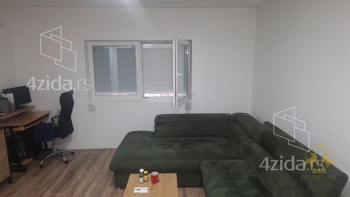 Stan – Novi Sad, MZ Adice
