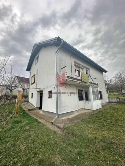 Mladenovac (mesto) | 4zida.rs