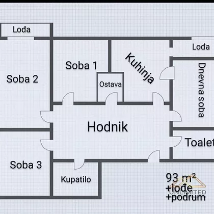 Blok 33 - Geneks | 4zida.rs