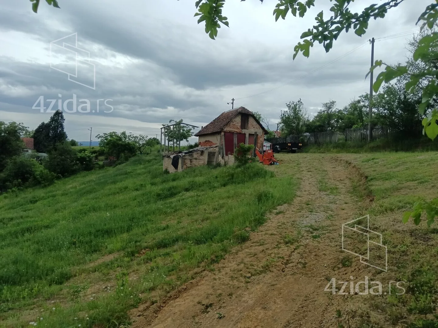2-etažna kuća | 4zida