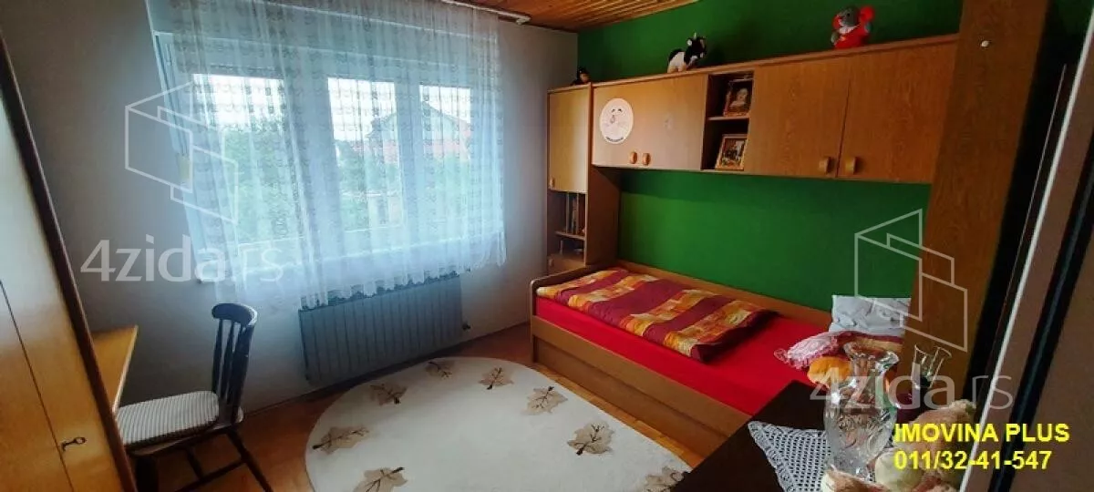 Kuća | 4zida