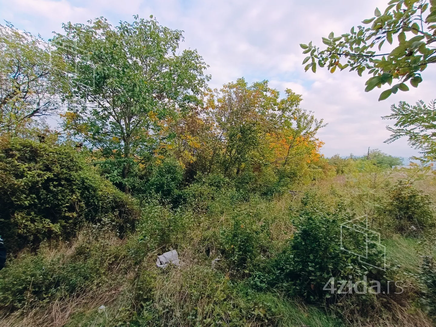 Građevinsko zemljište | 4zida