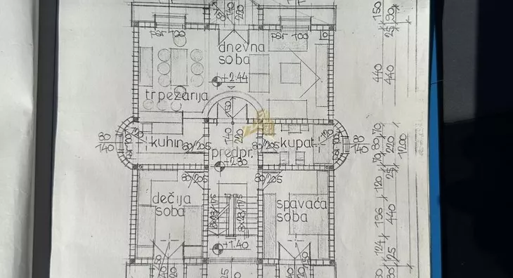 Kuća | 4zida
