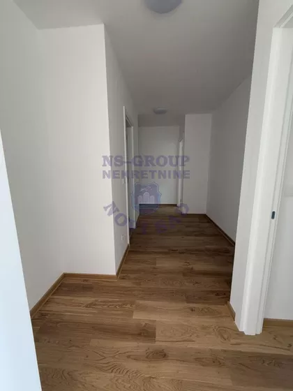 Bulevar Patrijarha Pavla (Somborski Bulevar) | 4zida.rs