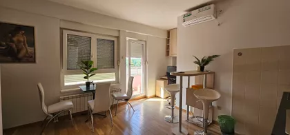 Kej Radoja Dakića 17 | 4zida.rs