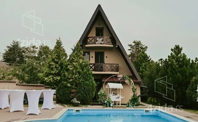 Kuća | 4zida