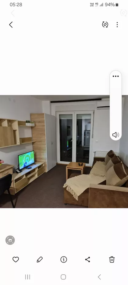 Gundulićeva 1 a | 4zida.rs