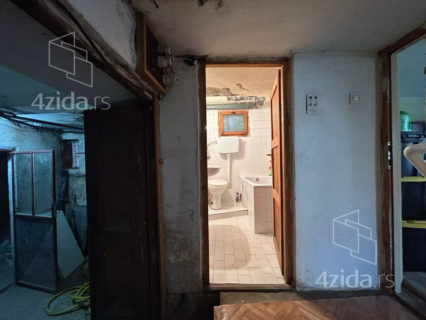 3-etažna kuća | 4zida