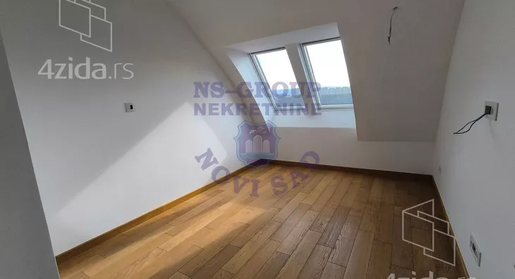 Petosoban stan | 4zida