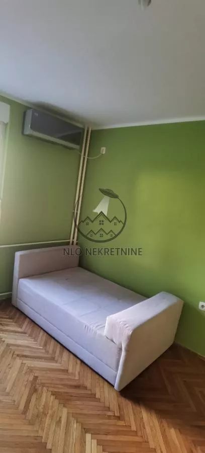 Železnička stanica | 4zida.rs