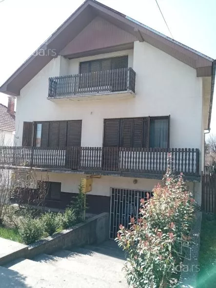 3-etažna kuća | 4zida