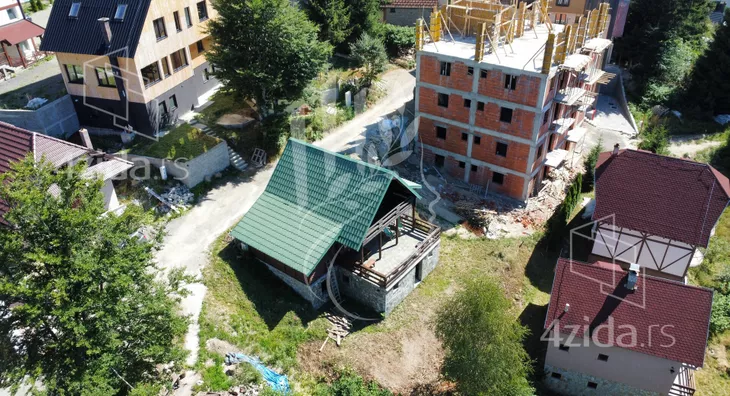 3-etažna kuća | 4zida