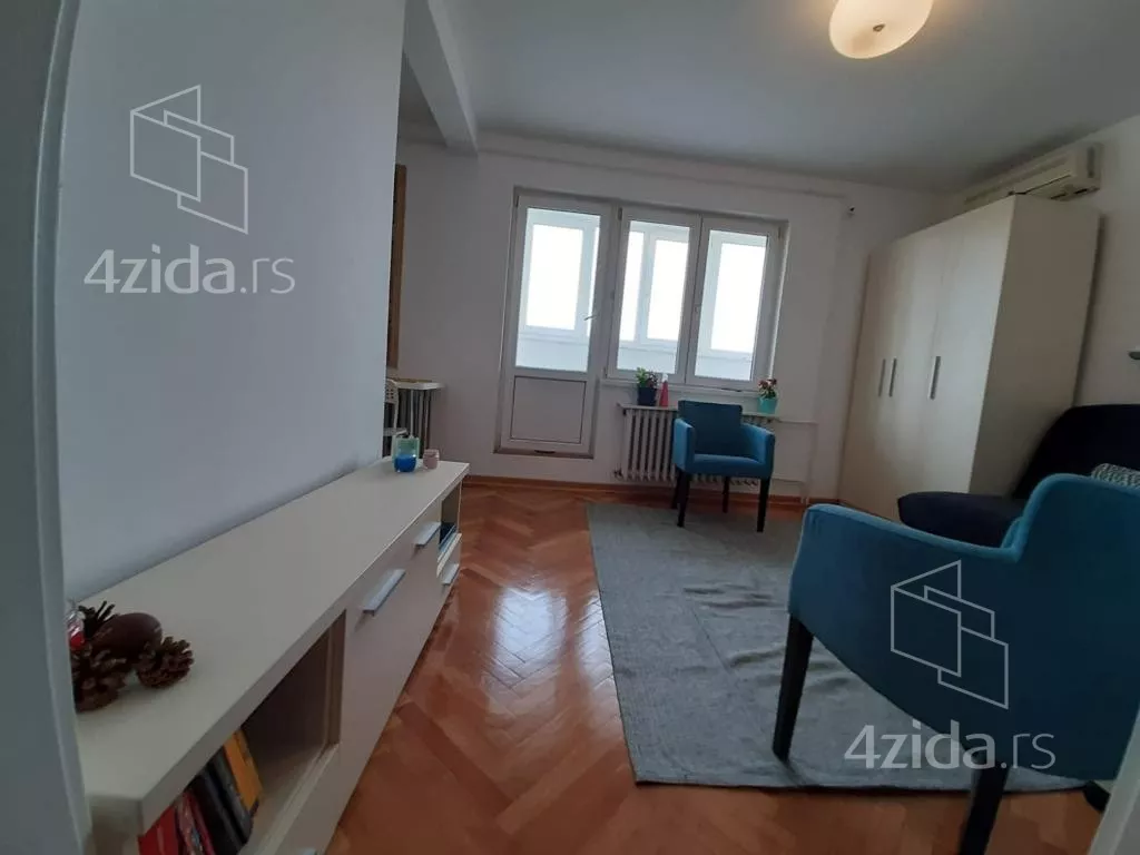 Garsonjera | 4zida