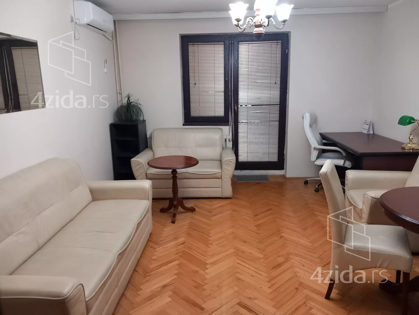 Garsonjera | 4zida