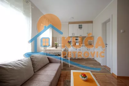Olimpijska ulica | 4zida.rs