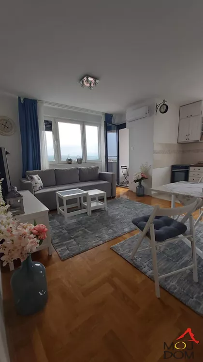 Bulevar Oslobođenja | 4zida.rs