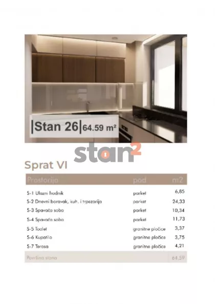 Čair | 4zida.rs