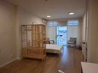 Beograd, Novi Beograd, Blok 12 - YUBC | 4zida.rs | 4zida.rs