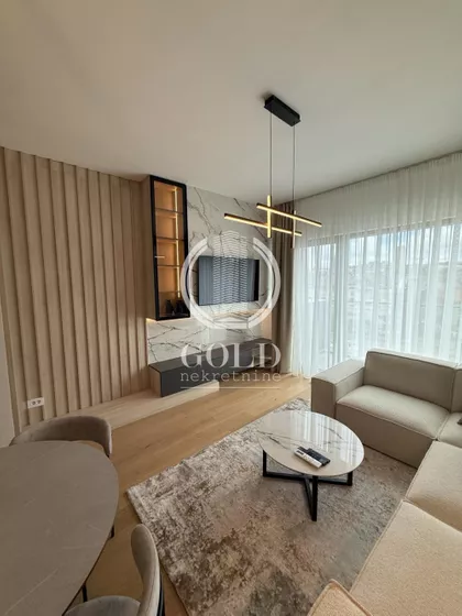 Luke Ćelovića Trebinjca | 4zida.rs